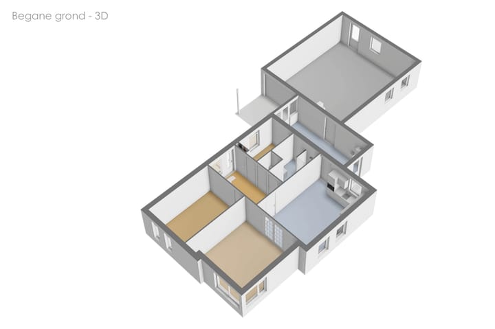 Photo 52 of De Swanneblom 2