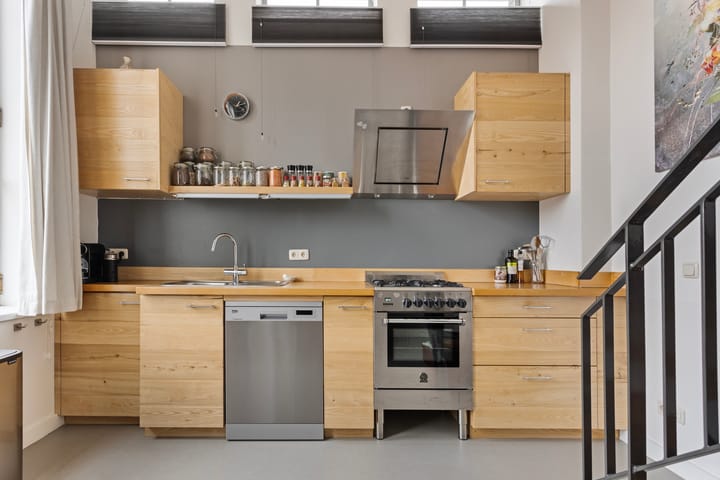 Foto 2 van Heselbergherweg 13