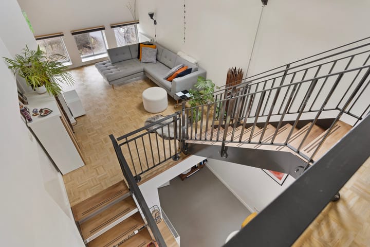 Foto 3 van Heselbergherweg 13