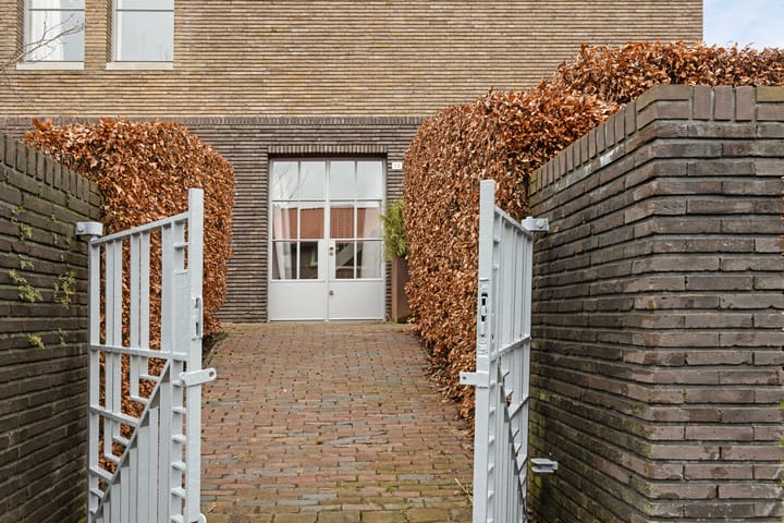 Foto 4 van Heselbergherweg 13