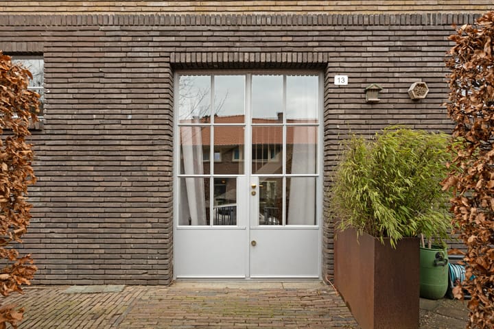 Foto 5 van Heselbergherweg 13