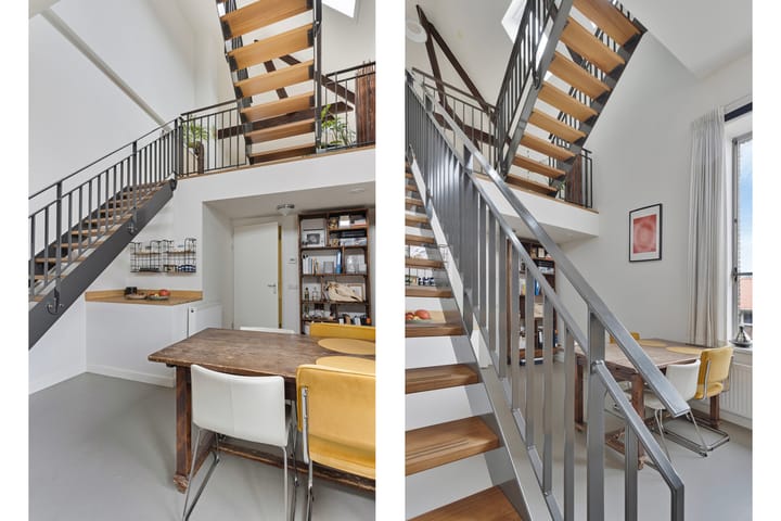 Foto 8 van Heselbergherweg 13