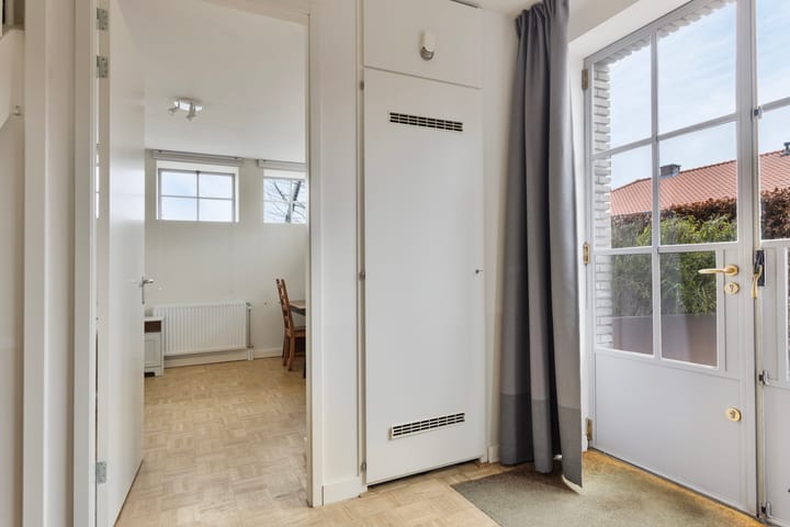 Foto 10 van Heselbergherweg 13