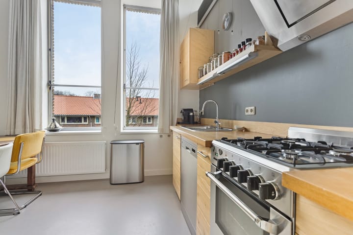 Foto 24 van Heselbergherweg 13