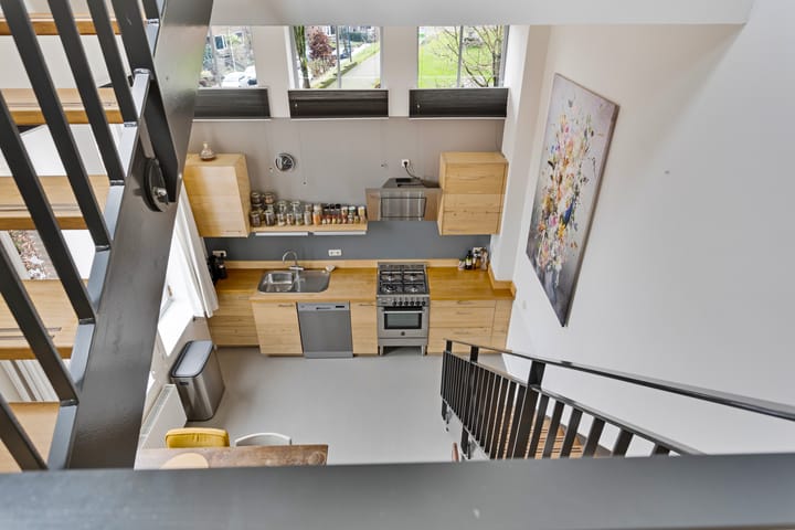 Foto 32 van Heselbergherweg 13