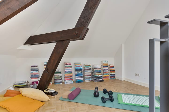 Foto 35 van Heselbergherweg 13