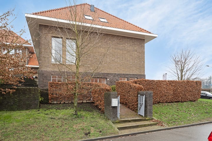 Foto 36 van Heselbergherweg 13