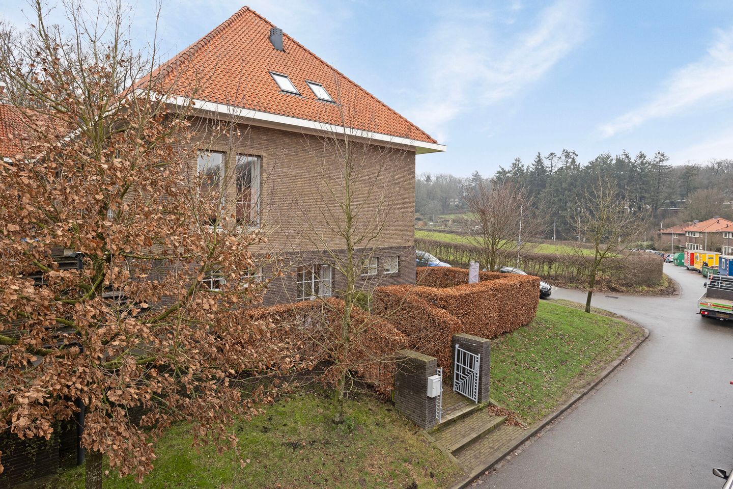 Foto 1 van Heselbergherweg 13