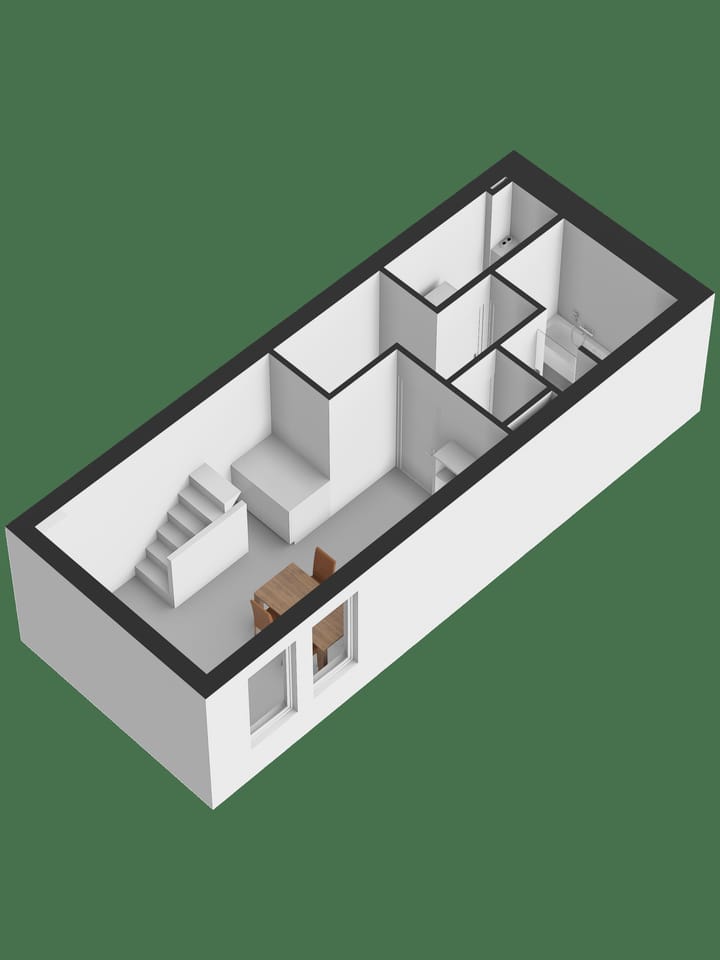 Foto 49 van Heselbergherweg 13