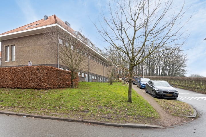 Foto 43 van Heselbergherweg 13