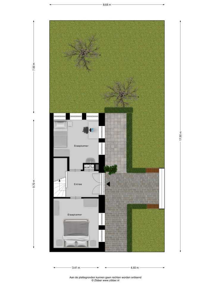 Foto 51 van Heselbergherweg 13