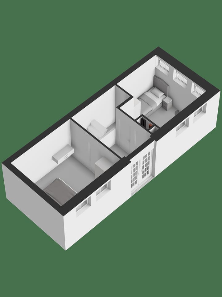 Foto 50 van Heselbergherweg 13