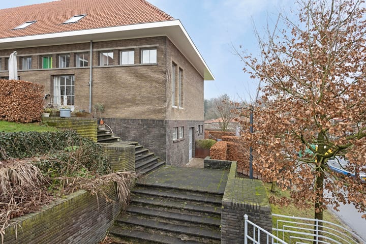 Foto 38 van Heselbergherweg 13