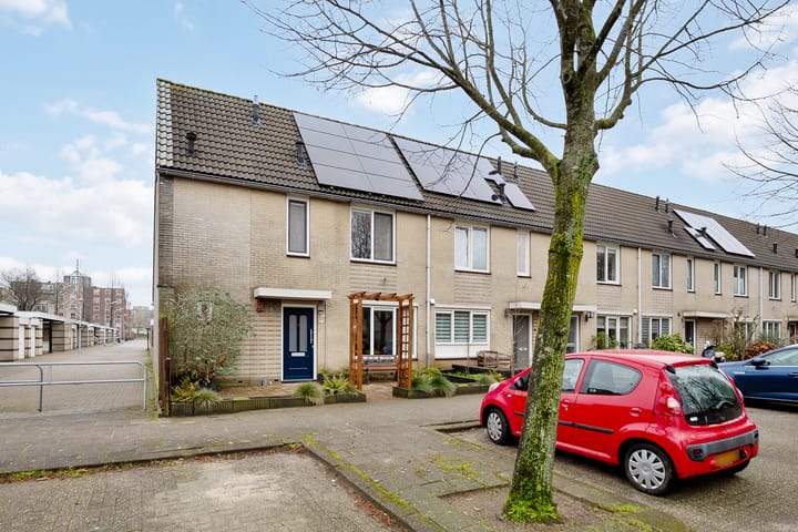 Foto 1 van Marga Klompésingel 2