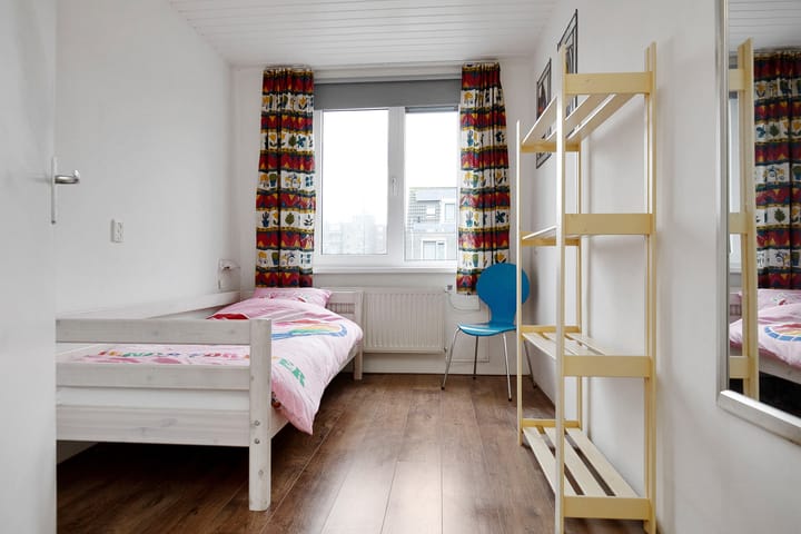 Foto 25 van Marga Klompésingel 2