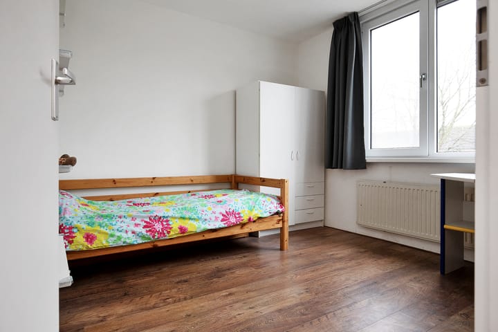 Foto 20 van Marga Klompésingel 2