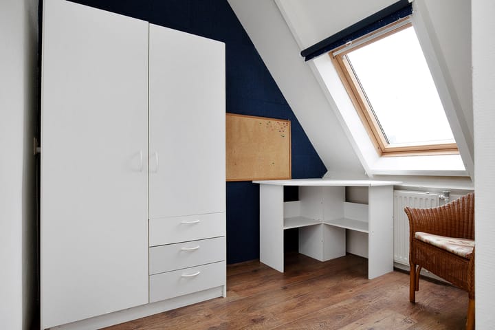 Foto 27 van Marga Klompésingel 2