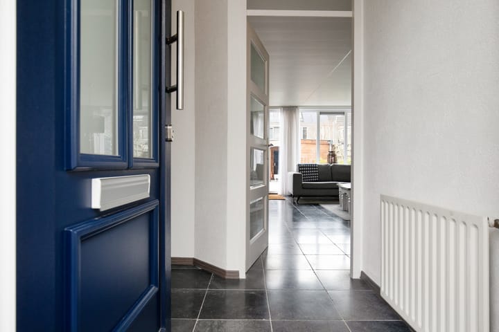 Foto 8 van Marga Klompésingel 2