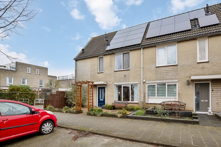 Foto 7 van Marga Klompésingel 2