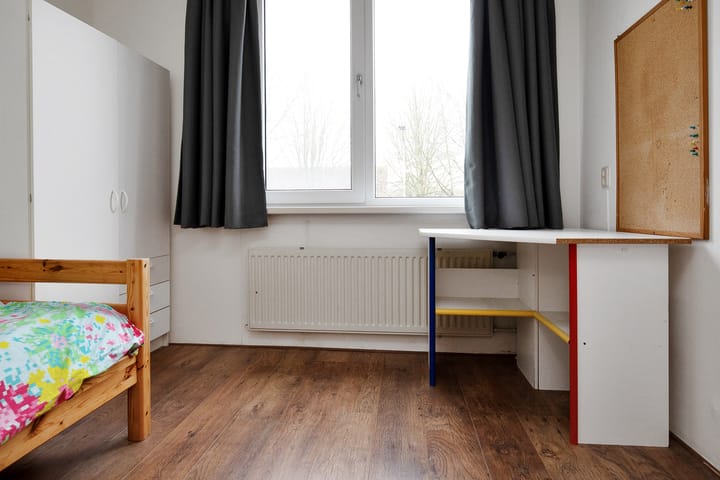 Foto 21 van Marga Klompésingel 2