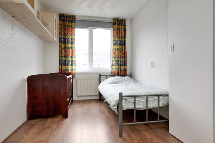 Foto 24 van Marga Klompésingel 2