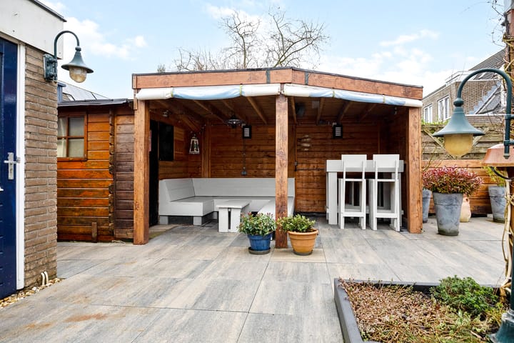 Foto 37 van Marga Klompésingel 2