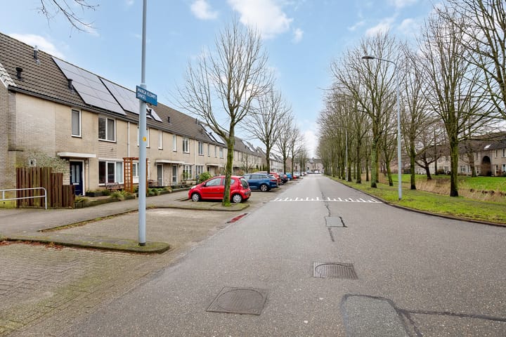 Foto 39 van Marga Klompésingel 2