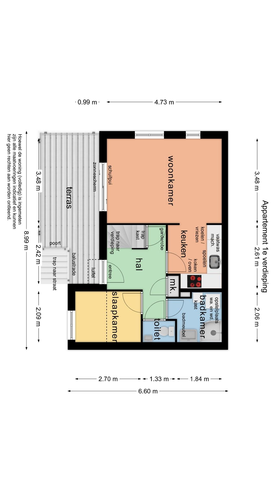 Photo 29 of Gasthuisstraat 2