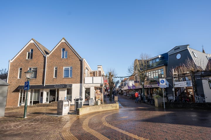 Photo 2 of Gasthuisstraat 2