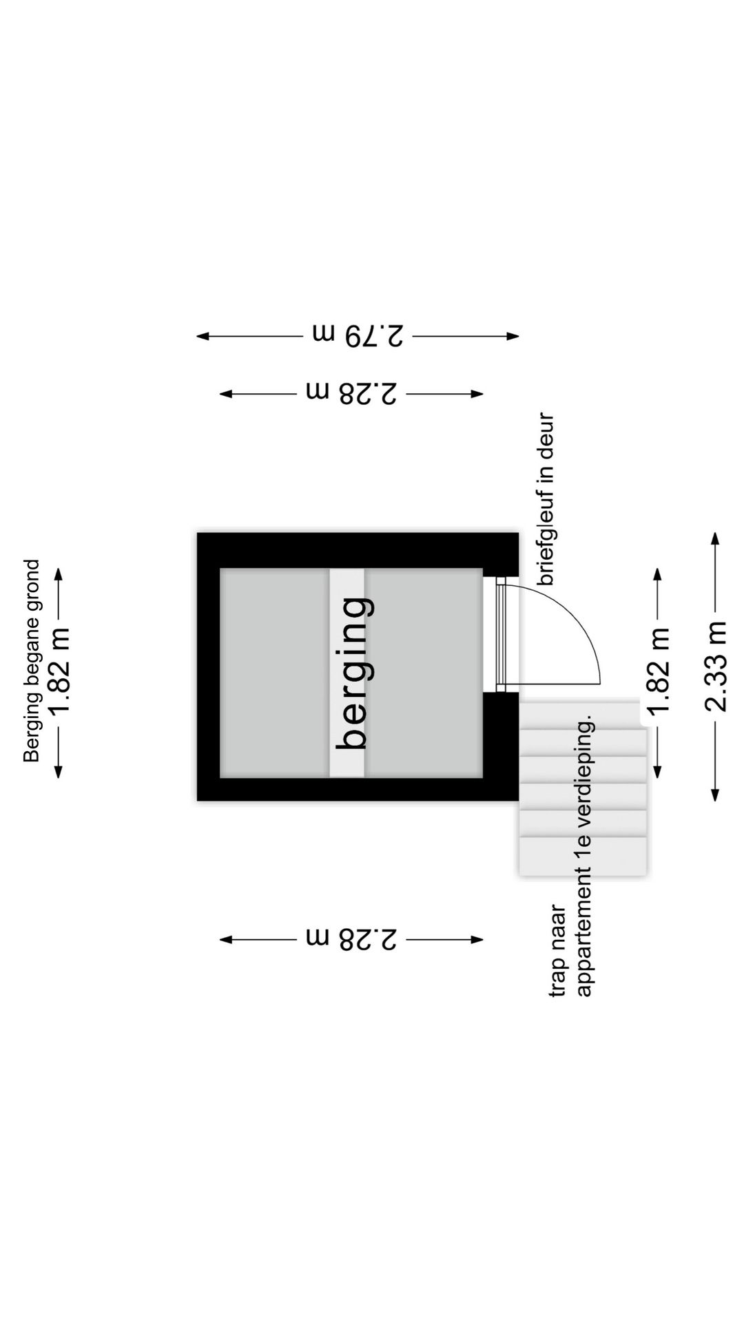 Photo 33 of Gasthuisstraat 2