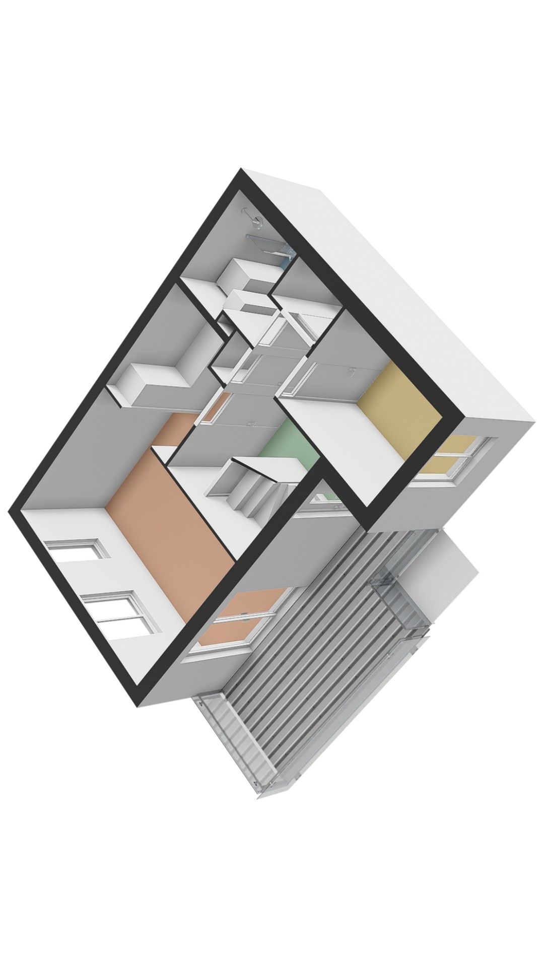 Photo 30 of Gasthuisstraat 2