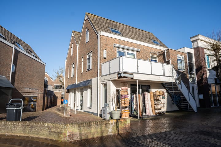 Photo 3 of Gasthuisstraat 2