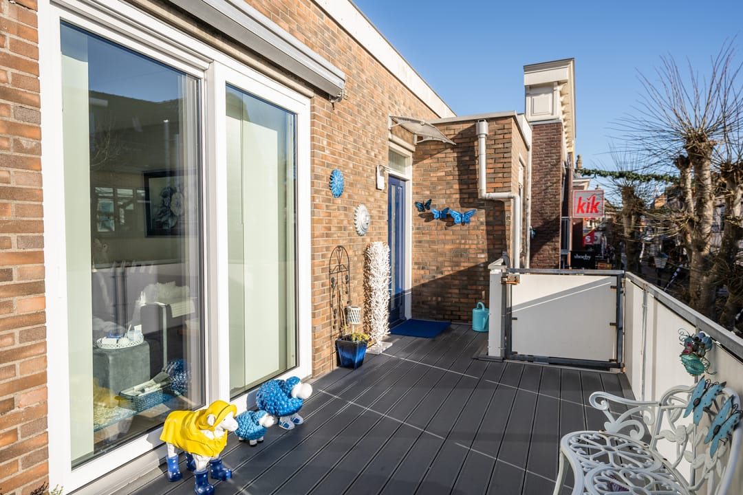 Photo 26 of Gasthuisstraat 2