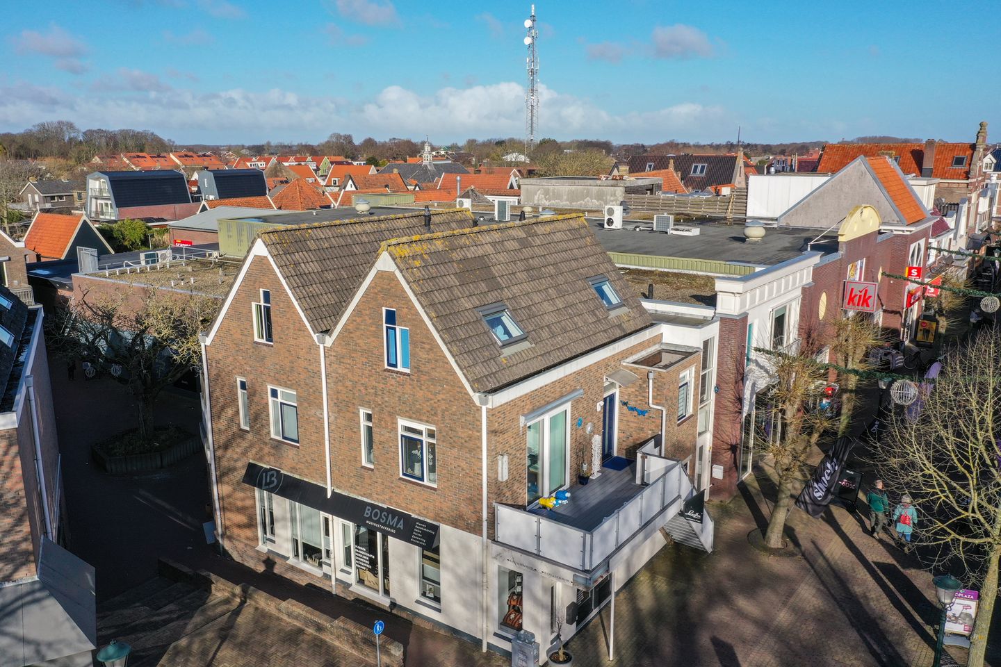 Photo 25 of Gasthuisstraat 2