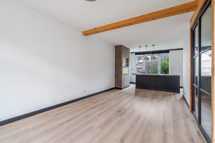 Foto 11 van Gordonstraat 20-A