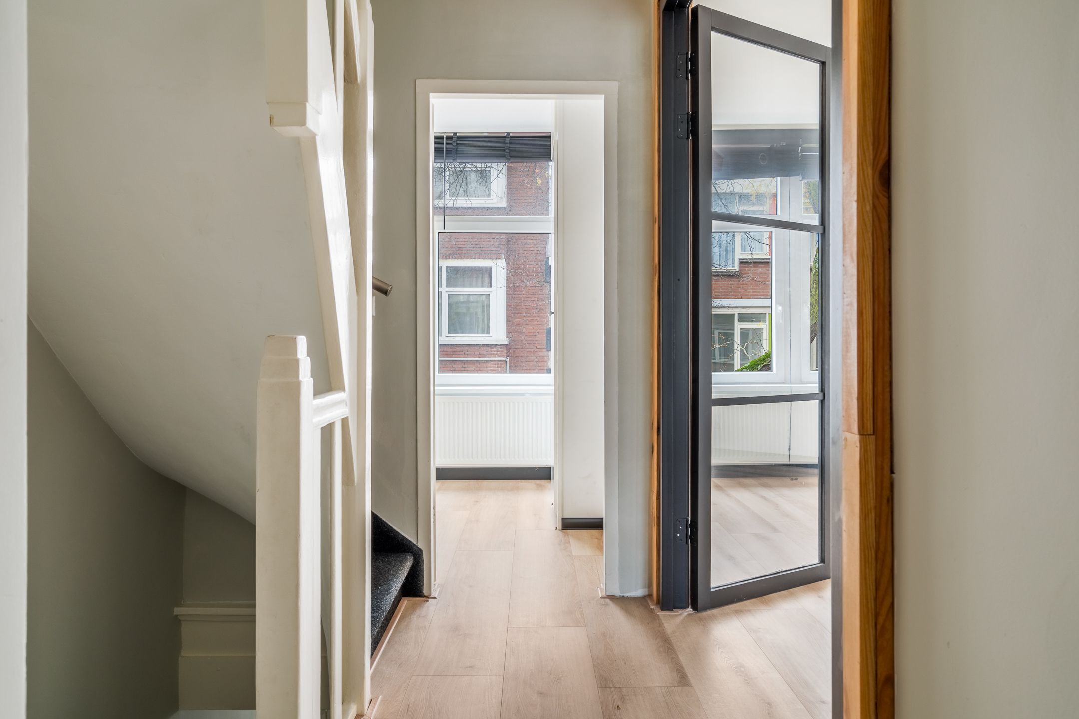 Foto 9 van Gordonstraat 20-A