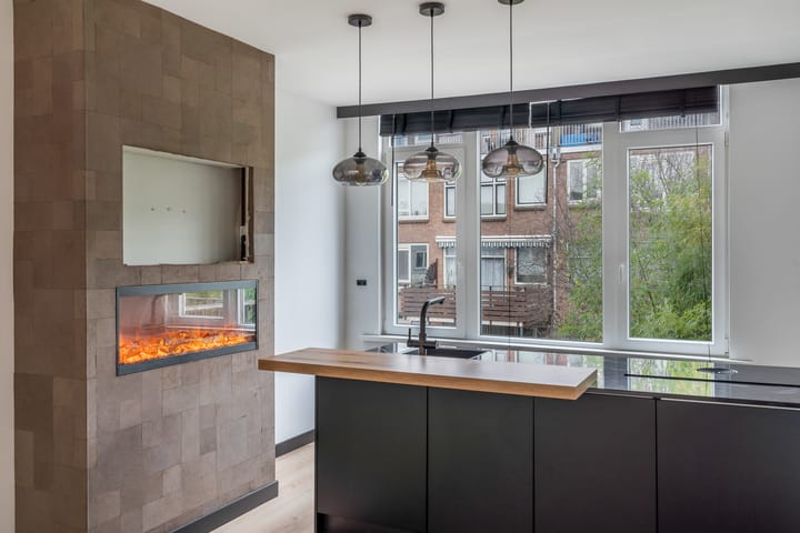 Foto 4 van Gordonstraat 20-A