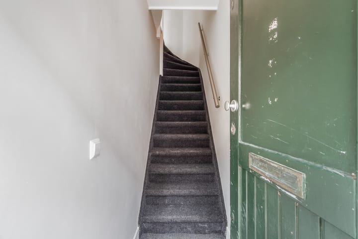 Foto 6 van Gordonstraat 20-A