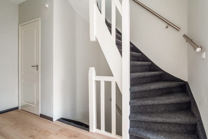 Foto 7 van Gordonstraat 20-A