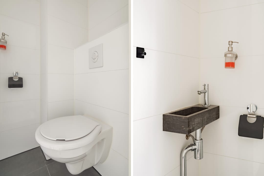 Foto 8 van Gordonstraat 20-A