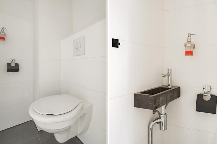 Foto 8 van Gordonstraat 20-A