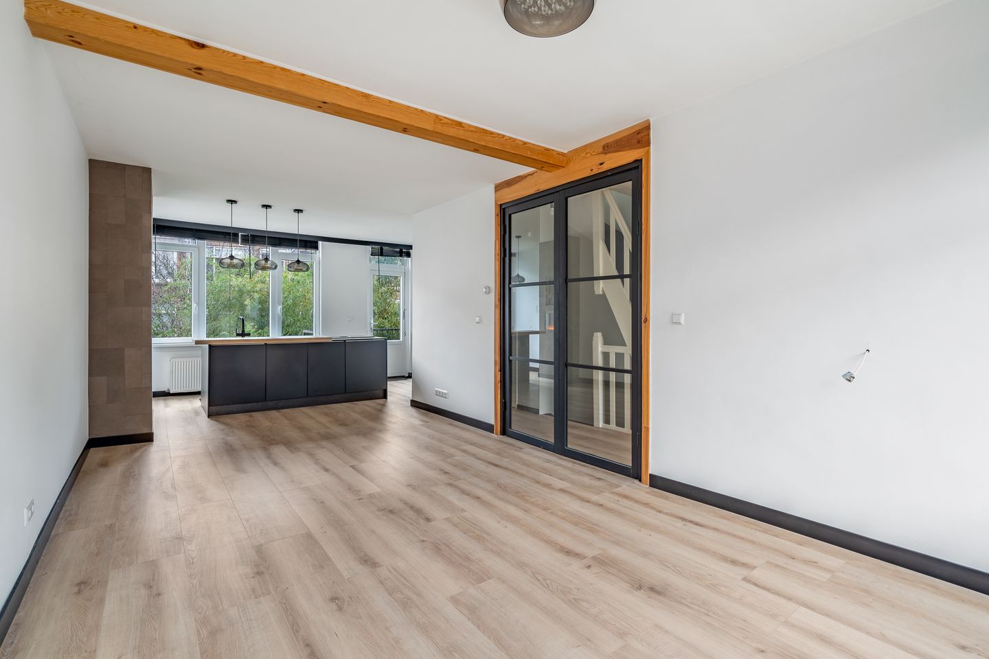 Foto 10 van Gordonstraat 20-A