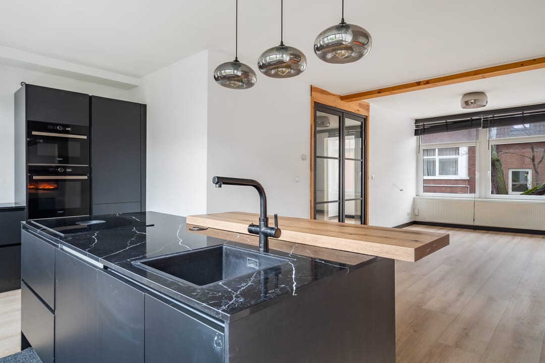 Foto 17 van Gordonstraat 20-A