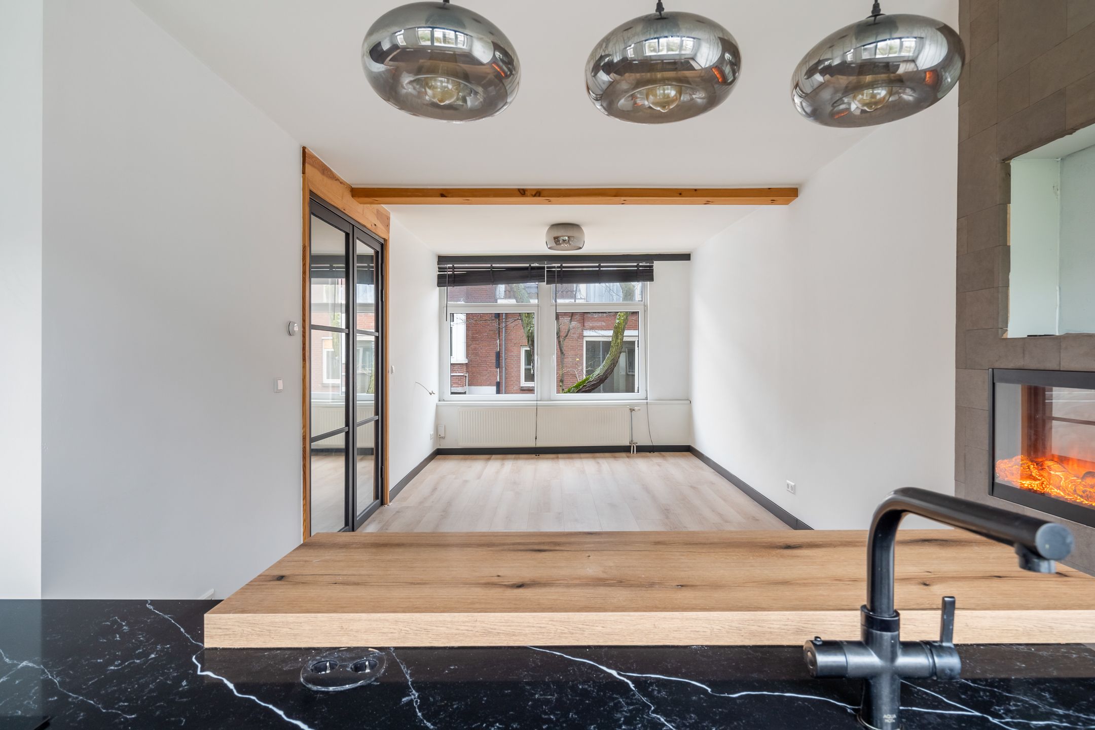 Foto 18 van Gordonstraat 20-A