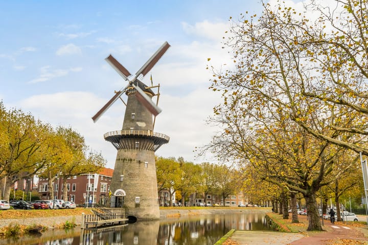 Foto 40 van Gordonstraat 20-A