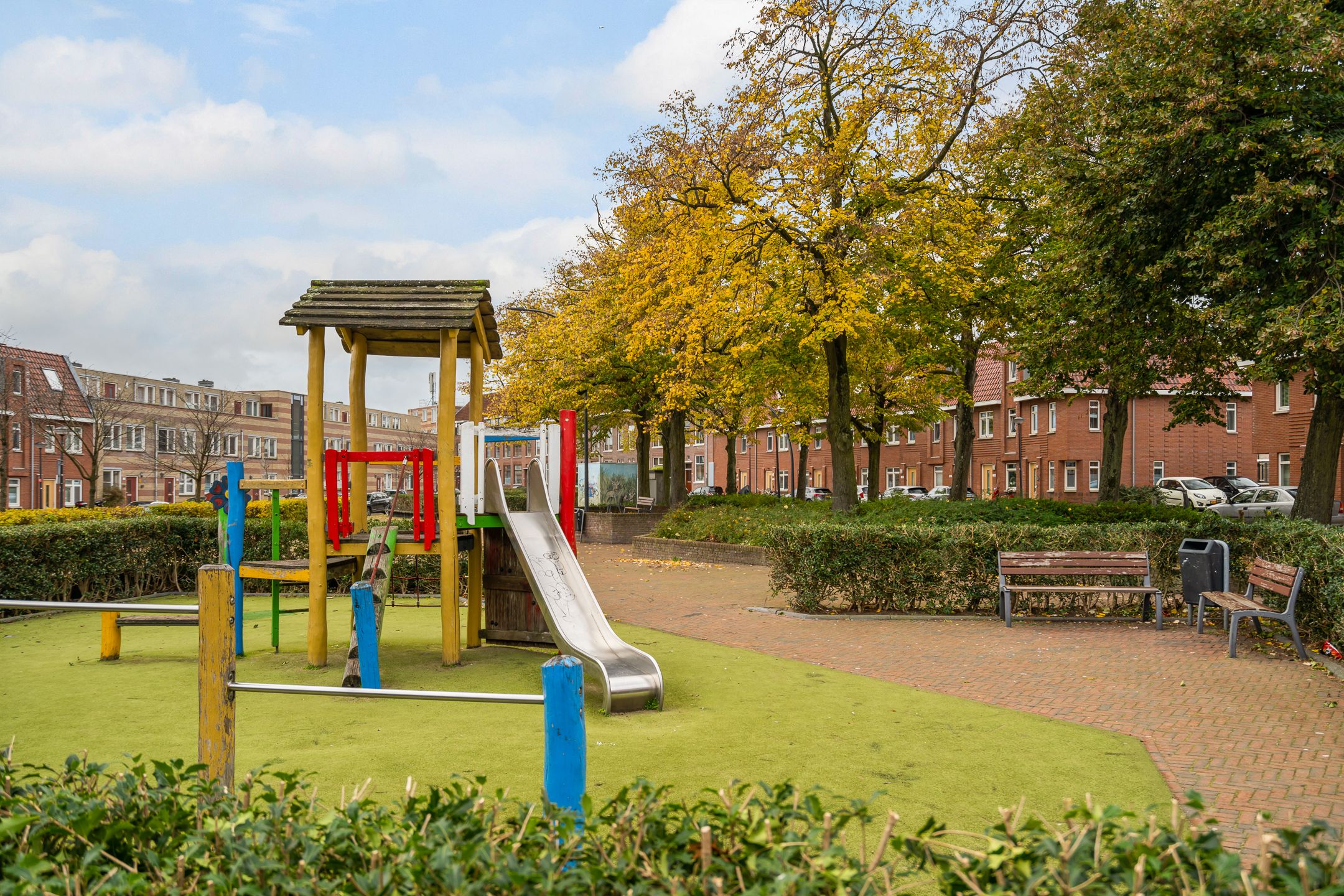 Foto 42 van Gordonstraat 20-A