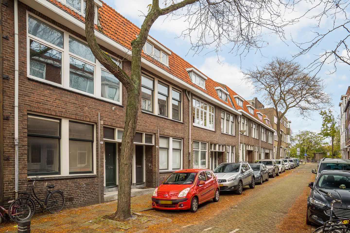 Foto 44 van Gordonstraat 20-A