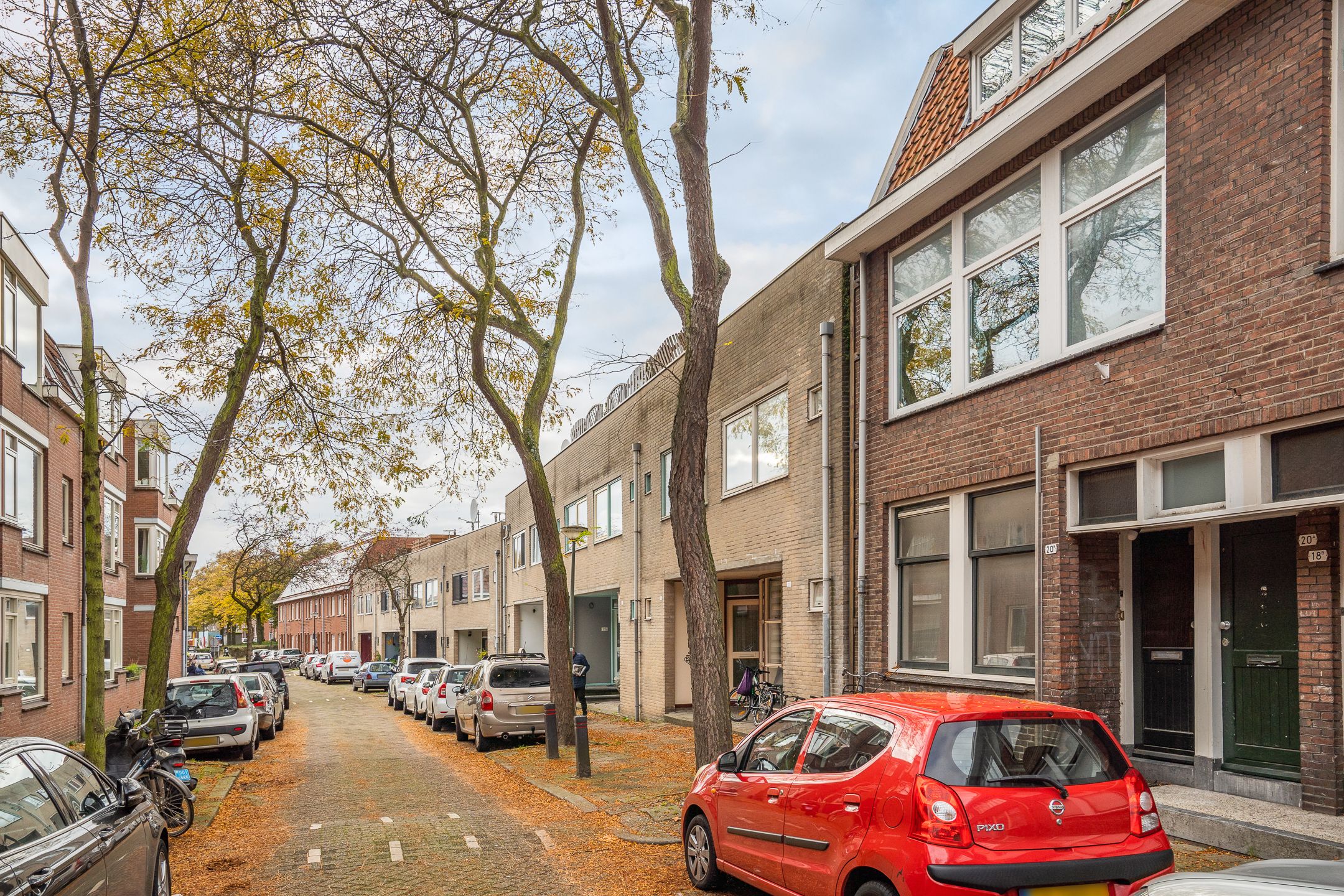 Foto 45 van Gordonstraat 20-A