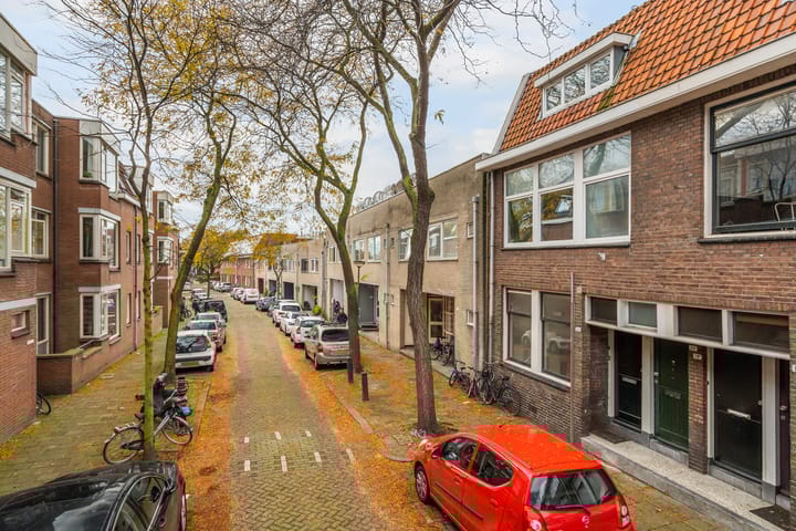Foto 47 van Gordonstraat 20-A
