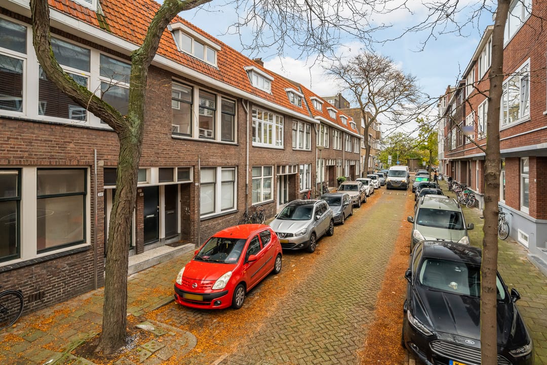 Foto 46 van Gordonstraat 20-A